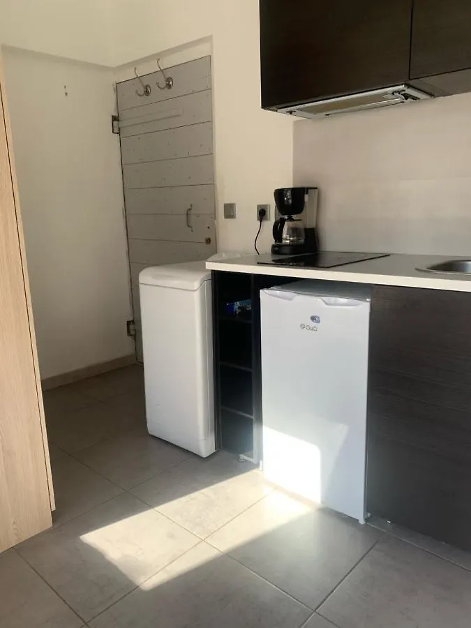 Appartement Studio avec Terrasse Aix-en-Provence