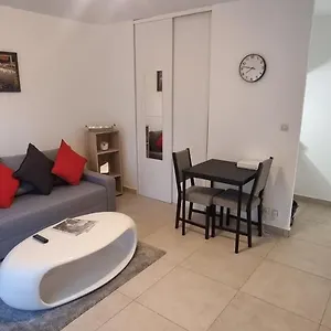 Chez Paillette Appartement