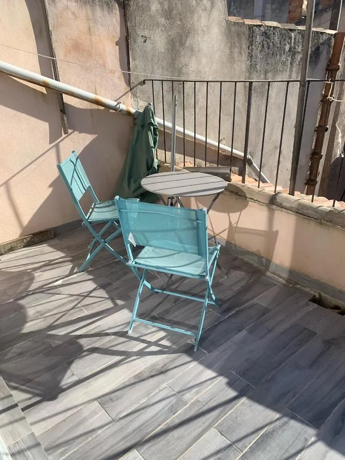Studio avec Terrasse Aix-en-Provence Appartement